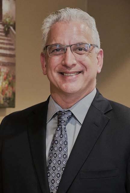 Mick Levin, personal injury attorney in Phoenix, Arizona