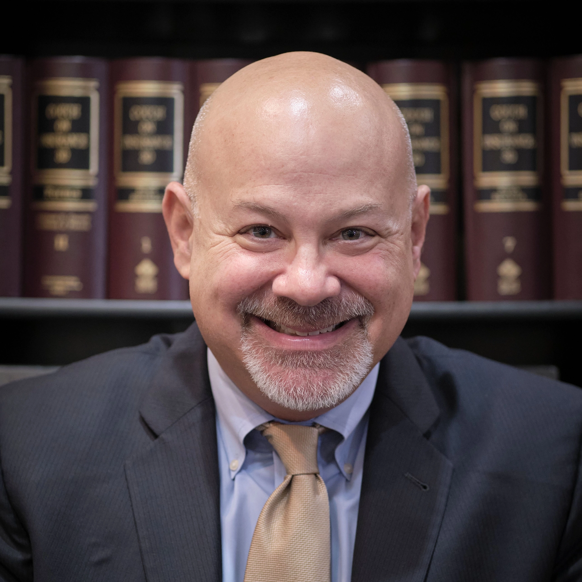 Stewart Gross, personal injury attorney in Phoenix, Arizona