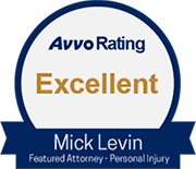 Avvo Top Rated Phoenix Arizona Personal Injury Attorney