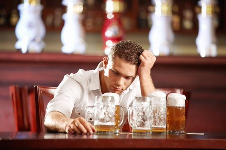 Arizona's Bar Room Liability Laws