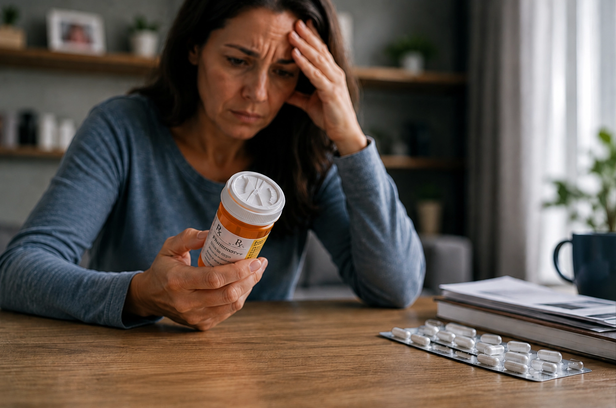 Arizona Pharmaceutical Injury Lawsuits